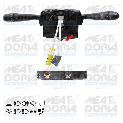 Steering Column Switch